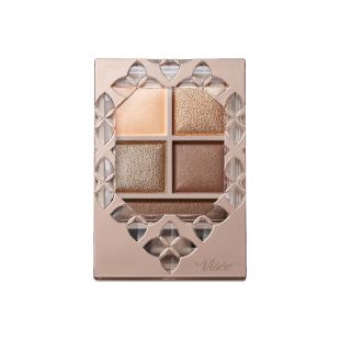 Visee Panorama Design Eye Palette